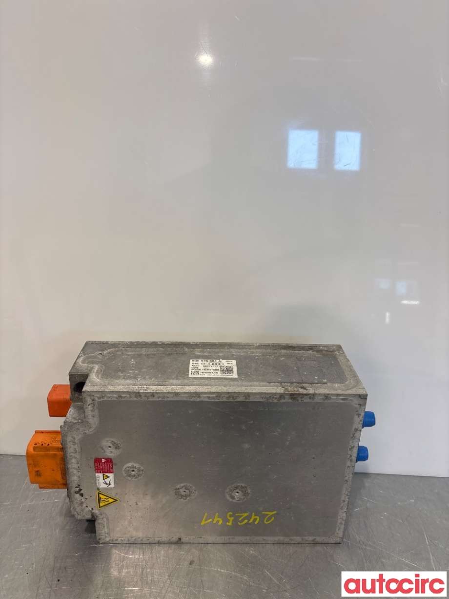 Batterilader (OBC - On Board Charger) til Audi e-tron 2018-->>  (AUDI|5QE915684J|)