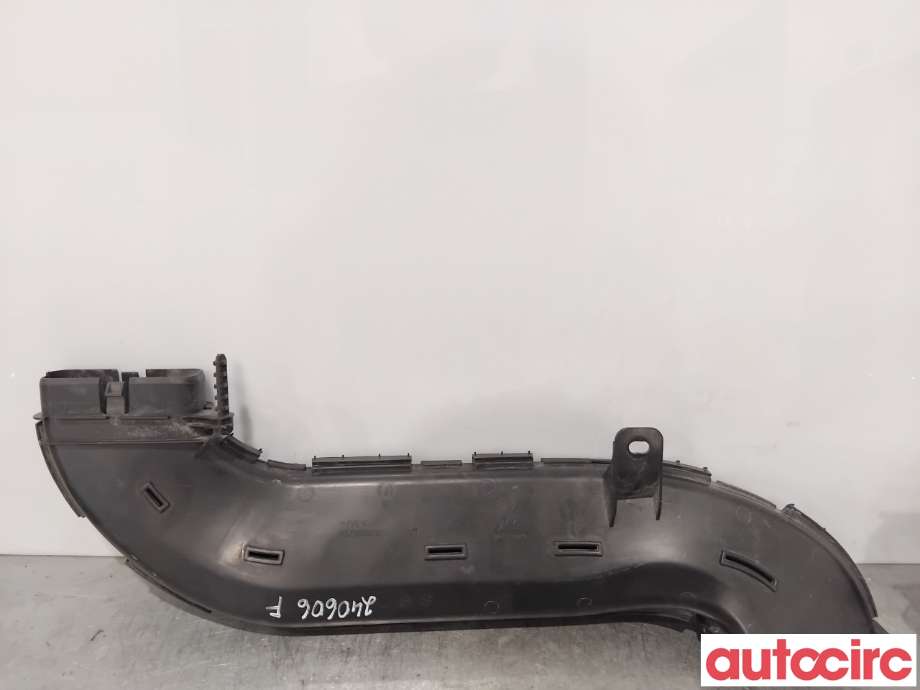Luftslange innsug til Peugeot Expert 2016-->> (Type III) (PEUGEOT|9672026780|)