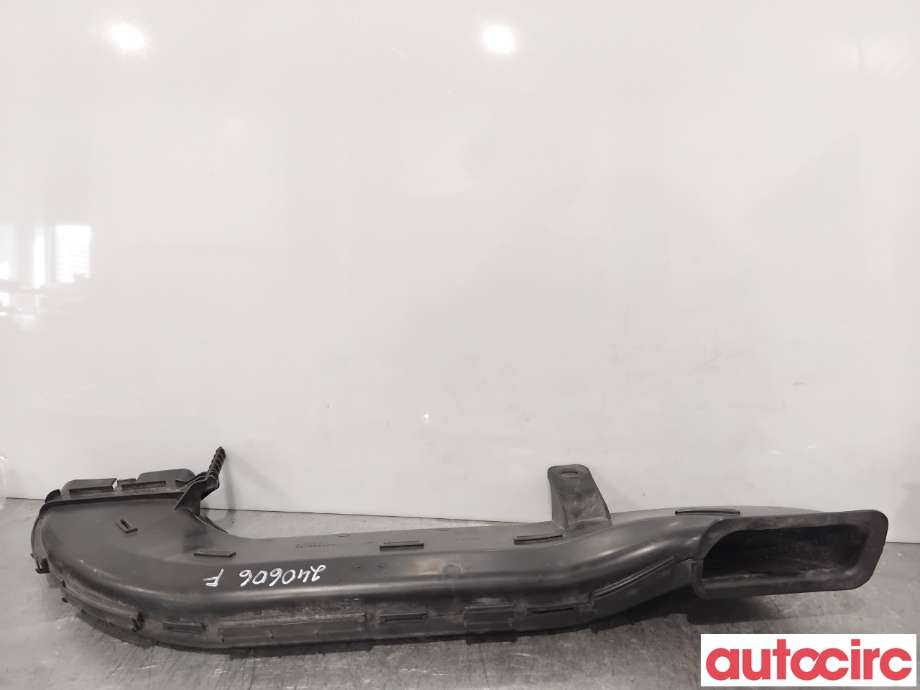 Luftslange innsug til Peugeot Expert 2016-->> (Type III) (PEUGEOT|9672026780|)