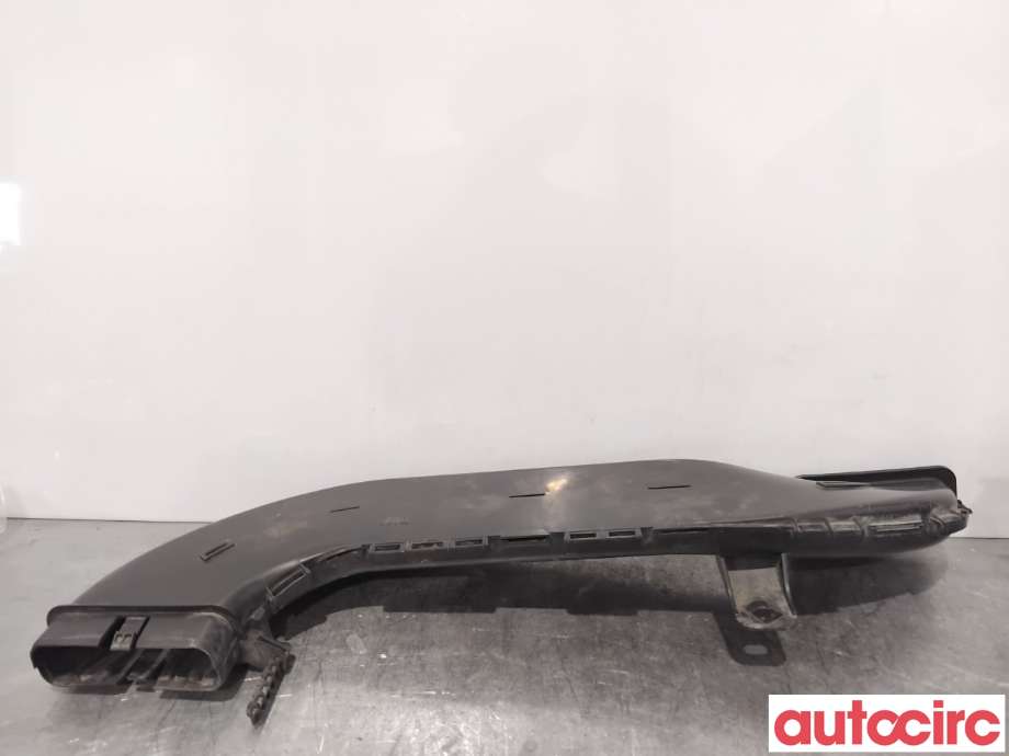 Luftslange innsug til Peugeot Expert 2016-->> (Type III) (PEUGEOT|9672026780|)