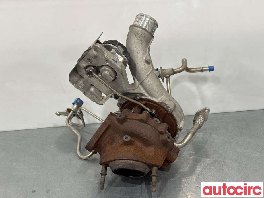 Turbo til Ford Ranger / Ranger Raptor 2015-2022  (FORD|2829892||MB3Q-6K682-AA)