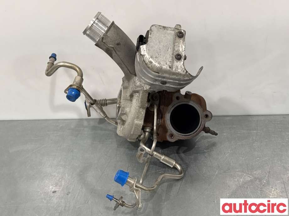 Turbo til Ford Ranger / Ranger Raptor 2015-2022  (FORD|2829892||MB3Q-6K682-AA)
