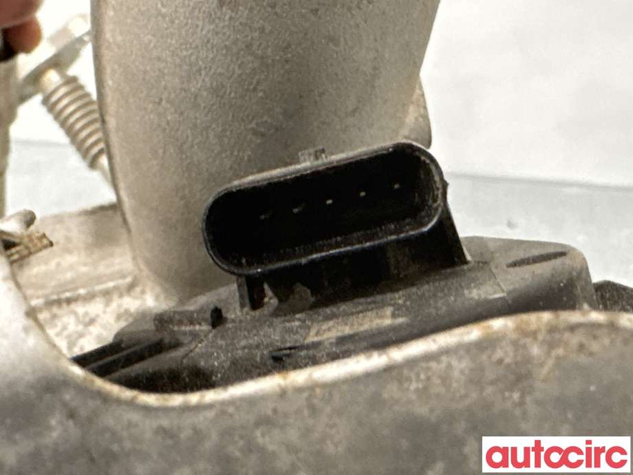 Turbo til Ford Ranger / Ranger Raptor 2015-2022  (FORD|2829892||MB3Q-6K682-AA)