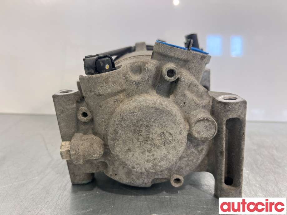 Aircondition kompressor til Hyundai i30 2012-2017 (Type II)  (HYUNDAI|97701A6700|F500-JDCCE-06|)