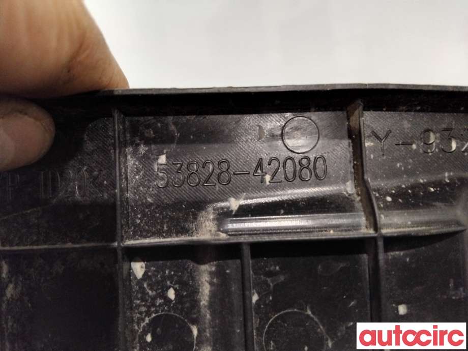 Diverse deler til Toyota RAV4 2019-->> (Type V)  (TOYOTA|5382842080||53828-42080)
