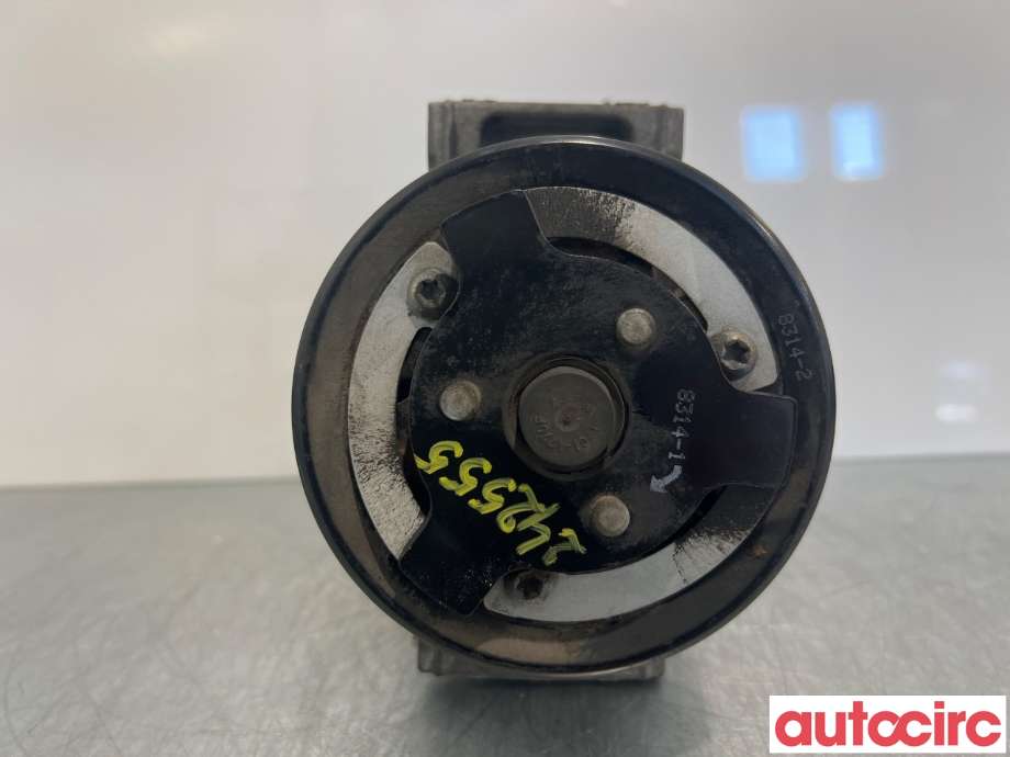 Aircondition kompressor til VW Golf V, Combi 2003-2008  (VOLKSWAGEN|5N0820803|)