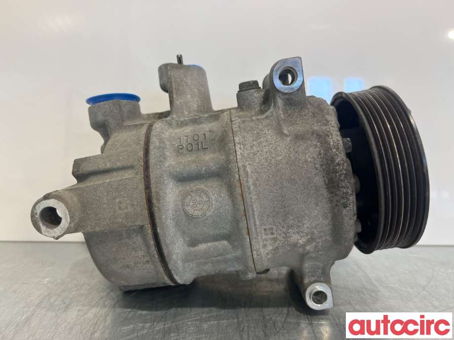 Aircondition kompressor til VW Golf V, Combi 2003-2008  (VOLKSWAGEN|5N0820803|)