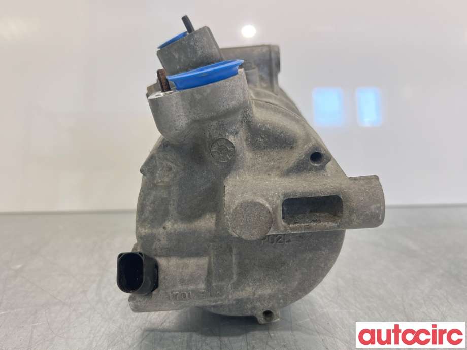 Aircondition kompressor til VW Golf V, Combi 2003-2008  (VOLKSWAGEN|5N0820803|)