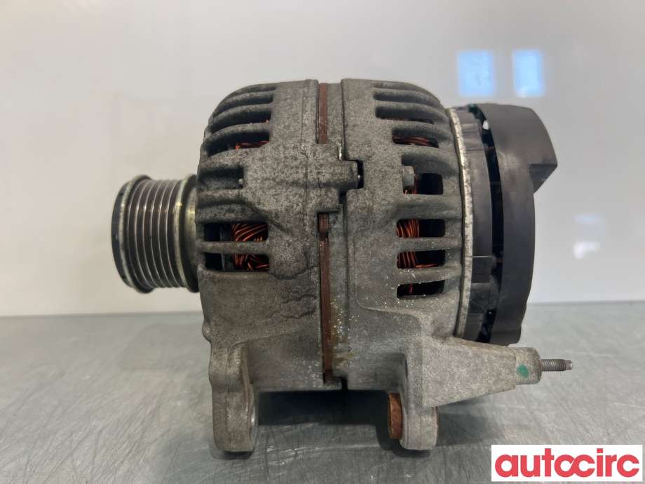Dynamo til VW Golf V, Combi 2003-2008  (VOLKSWAGEN|06F903023F|0124525091)