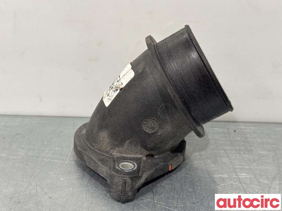 Turbo rør til Ford Ranger / Ranger Raptor, 2015-2022 (FORD|2561766)
