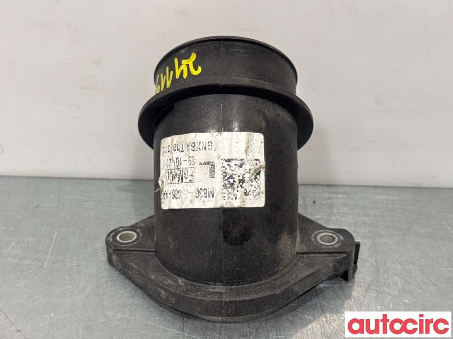 Turbo rør til Ford Ranger / Ranger Raptor 2015-2022 (FORD|2561766||MB3G-6K686-AA)