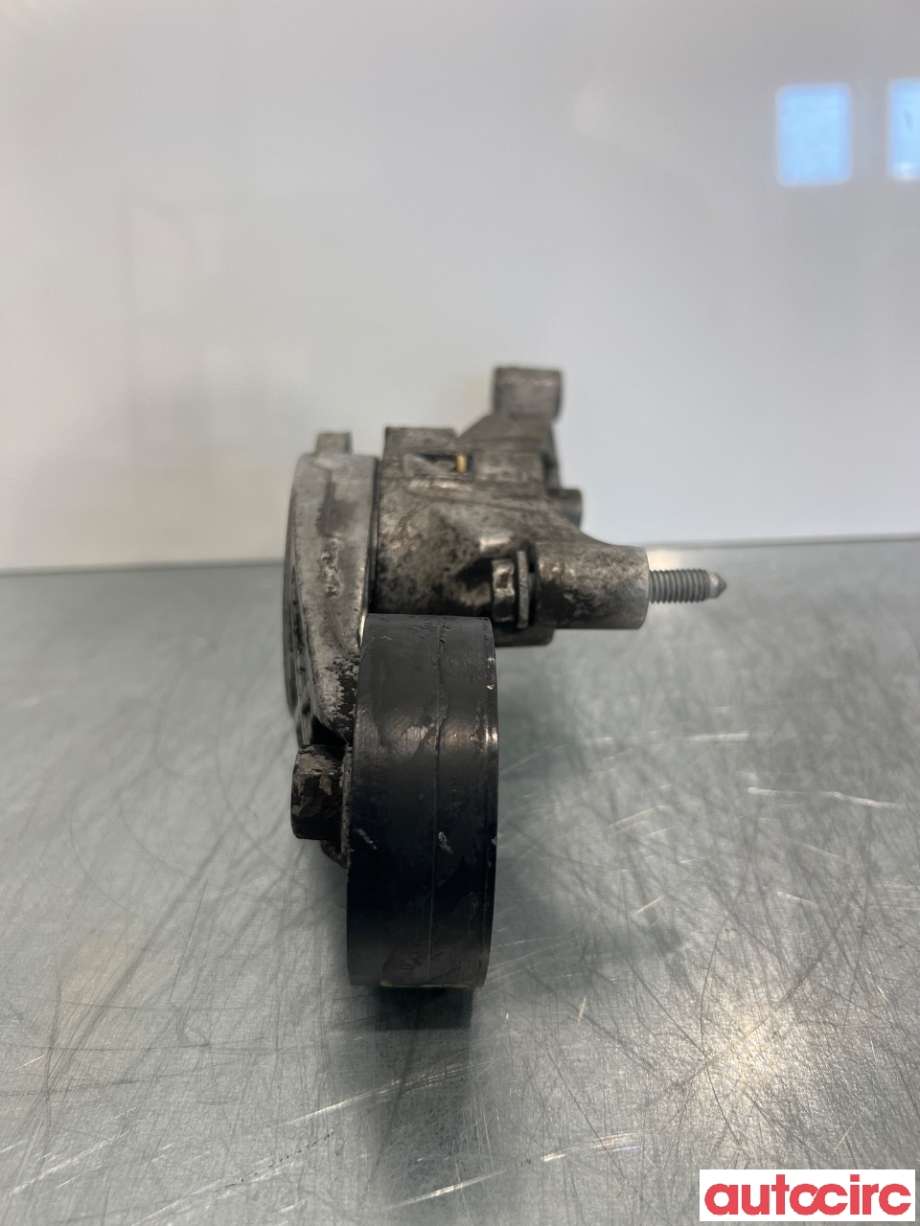 Strammehjul, multireim til VW Golf V, Combi 2003-2008 (VOLKSWAGEN|03G903315C|)