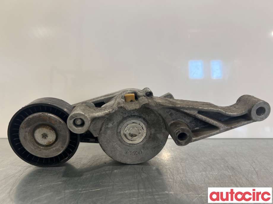 Strammehjul, multireim til VW Golf V, Combi 2003-2008 (VOLKSWAGEN|03G903315C|)