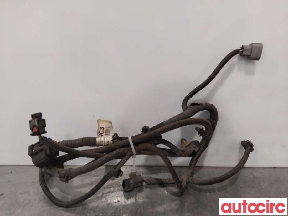 Parkeringssensor bak til Kia Sportage, 2010-2016 (Type III)  (KIA|918803U030)
