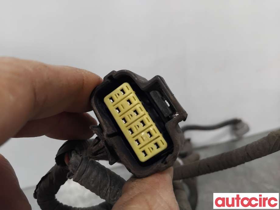 Parkeringssensor bak til Kia Sportage 2010-2016 (Type III) (KIA|918803U030||91880-3U030)