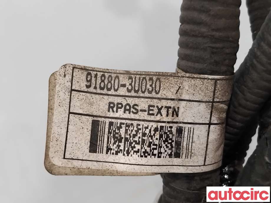 Parkeringssensor bak til Kia Sportage 2010-2016 (Type III) (KIA|918803U030||91880-3U030)