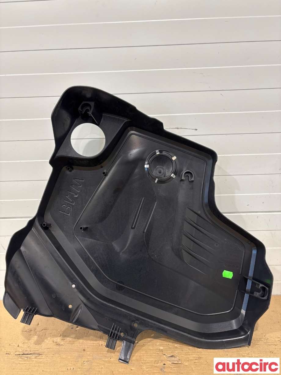 Motordeksel over motor til BMW 3-Serie 2012-2018 (F30/F31/F34) (F30/F31/F34) (BMW|11128610473|)
