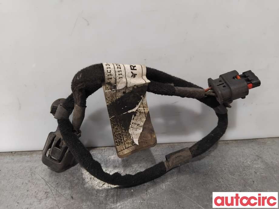 Parkeringssensor bak til Kia Sportage, 2010-2016 (Type III)  (KIA|968973U000)