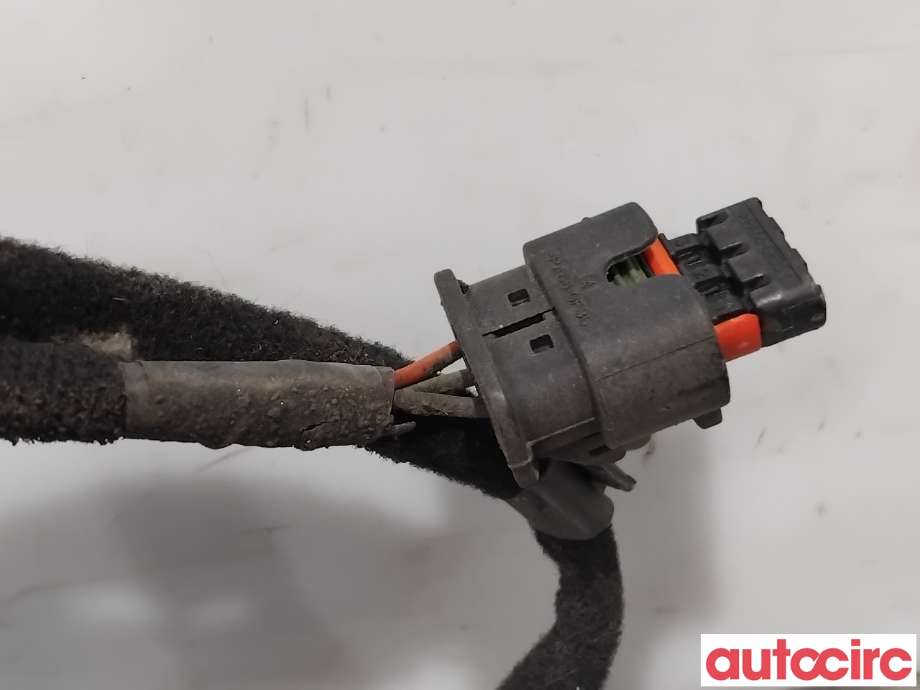 Parkeringssensor bak til Kia Sportage 2010-2016 (Type III)  (KIA|968973U000|)