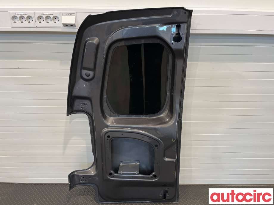 Dør høyre bak varebil til Citroën Berlingo 2019-->> (Type III) (CITROEN|9820436680|)