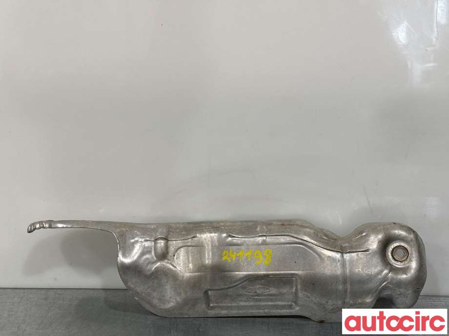 Eksos diverse til Ford Ranger / Ranger Raptor 2015-2022 (FORD|2558831||MB3Q-9N454-BB)