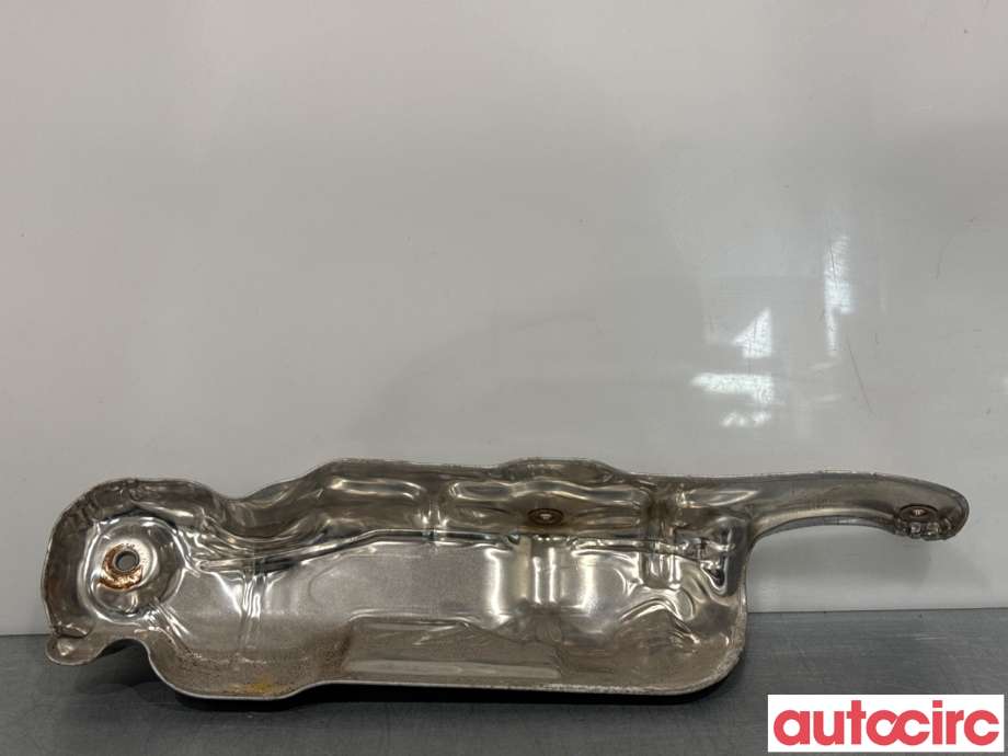 Eksos diverse til Ford Ranger / Ranger Raptor 2015-2022 (FORD|2558831||MB3Q-9N454-BB)