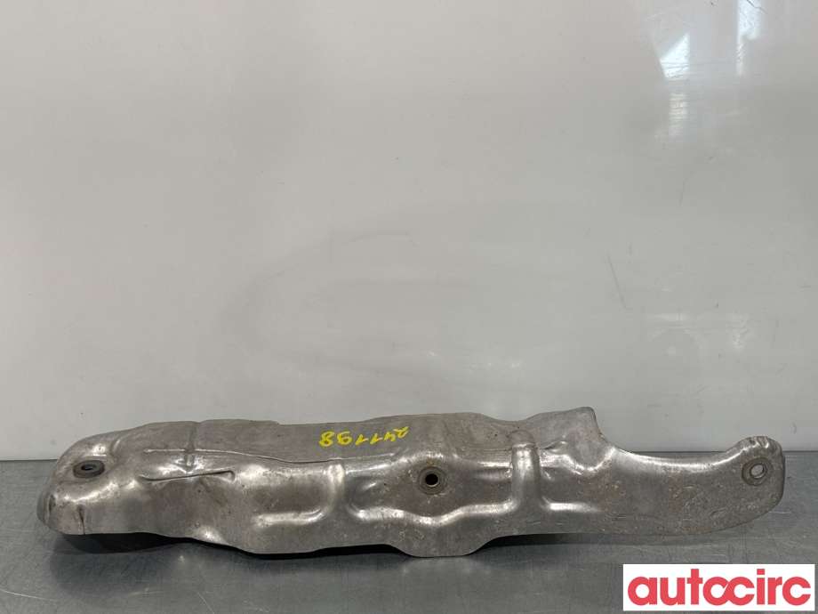 Eksos diverse til Ford Ranger / Ranger Raptor 2015-2022 (FORD|2558831||MB3Q-9N454-BB)