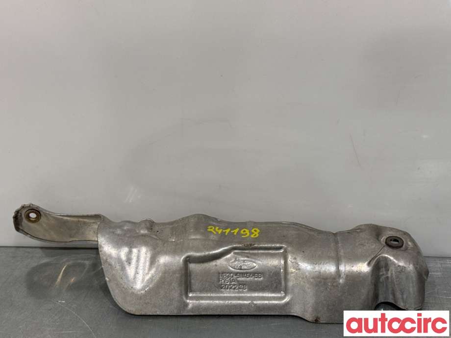 Eksos diverse til Ford Ranger / Ranger Raptor 2015-2022 (FORD|2558831||MB3Q-9N454-BB)