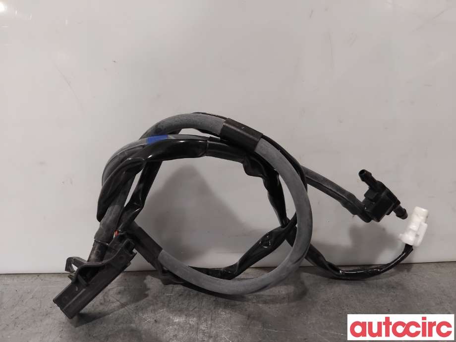 Lyktespylerdyse til Toyota RAV4, 2019-->> (Type V)  (TOYOTA|8538042210)