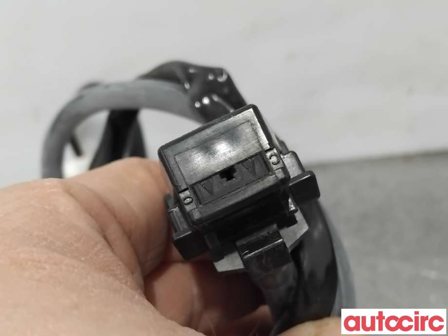 Lyktespylerdyse til Toyota RAV4 2019-->> (Type V)  (TOYOTA|8538042210|)