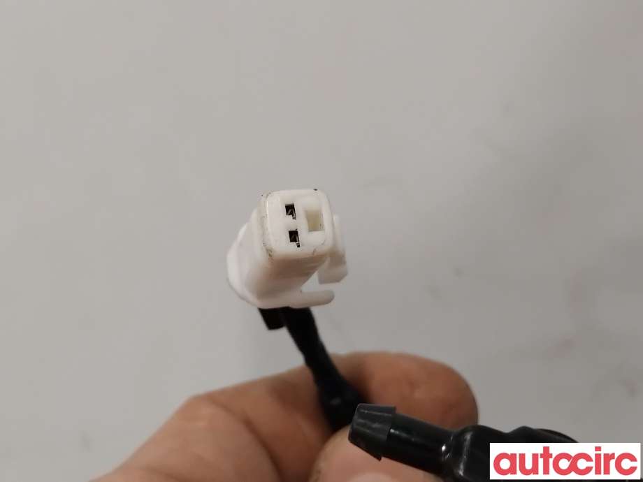 Lyktespylerdyse til Toyota RAV4 2019-->> (Type V)  (TOYOTA|8538042210|)