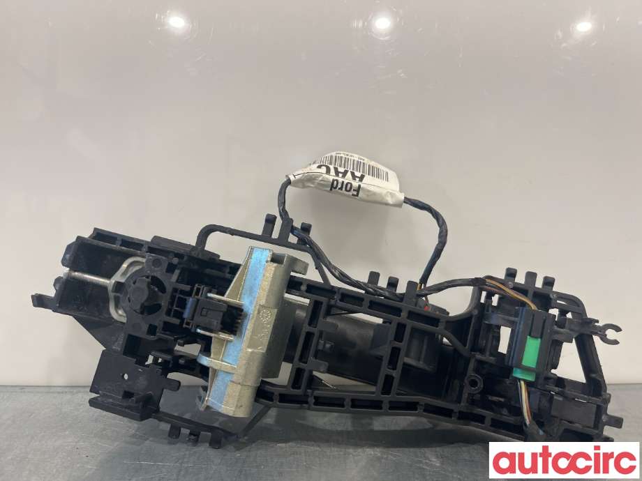 Dørhåndtak utv høyre bak til Ford C-Max 2015-2019 (Type II, Fase 2)  (FORD|2046987||1692933)