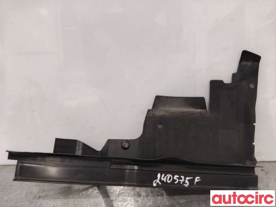 Diverse deler til Audi A8, 2003-2010 (Type II)  (AUDI|4E0121284K)