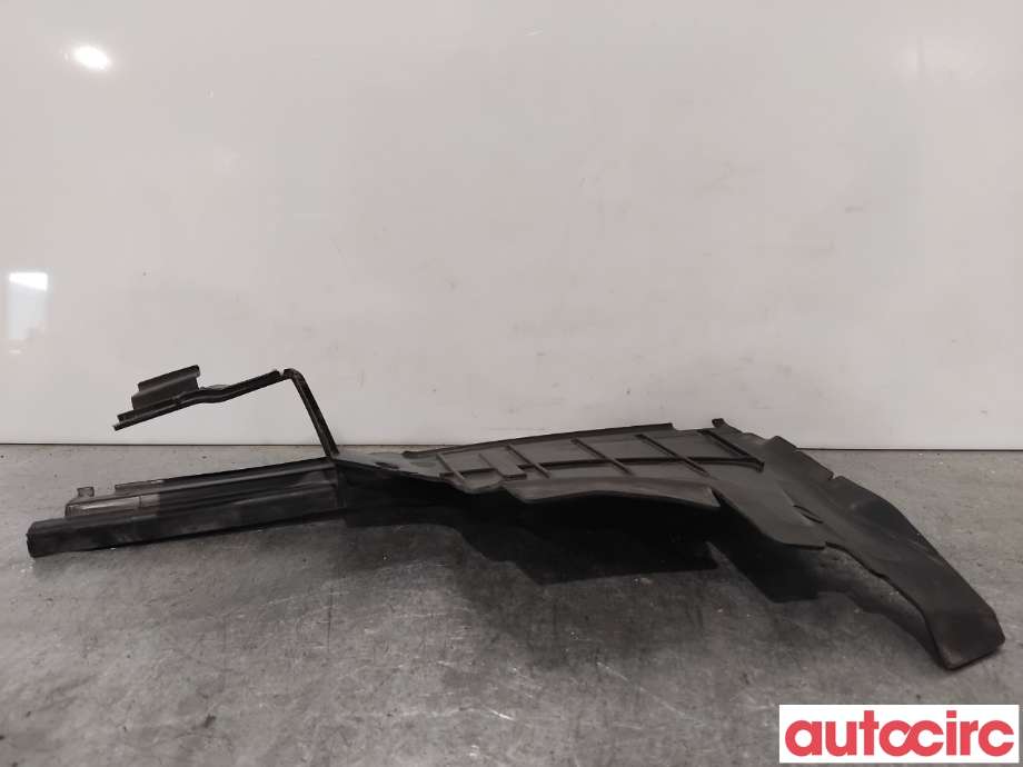 Diverse deler til Audi A8 2003-2010 (Type II) (AUDI|4E0121284K|)