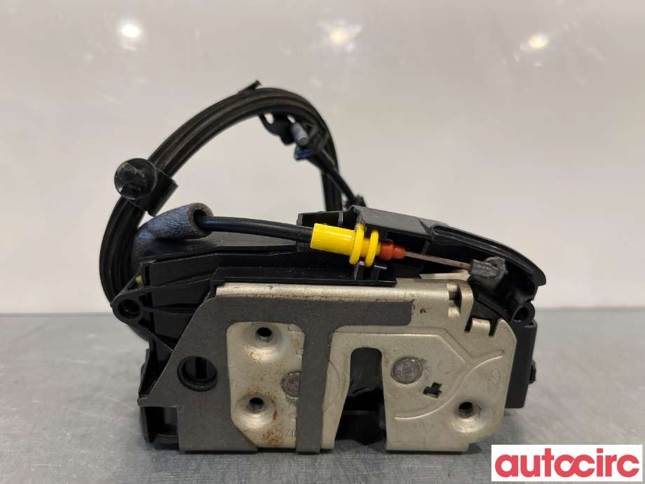 Låsekasse høyre bak til Ford C-Max 2015-2019 (Type II, Fase 2)  (FORD|2095156||AM5A-R26412-CE)
