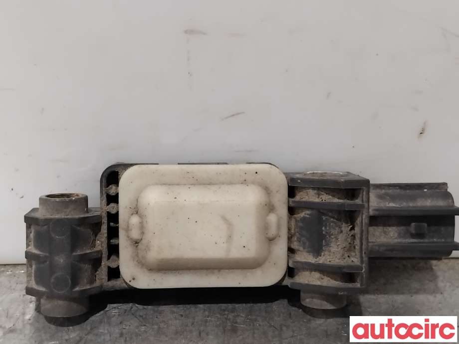 Airbag sensor venstre til Audi A8 2003-2010 (Type II) (AUDI|8E0959651A|)