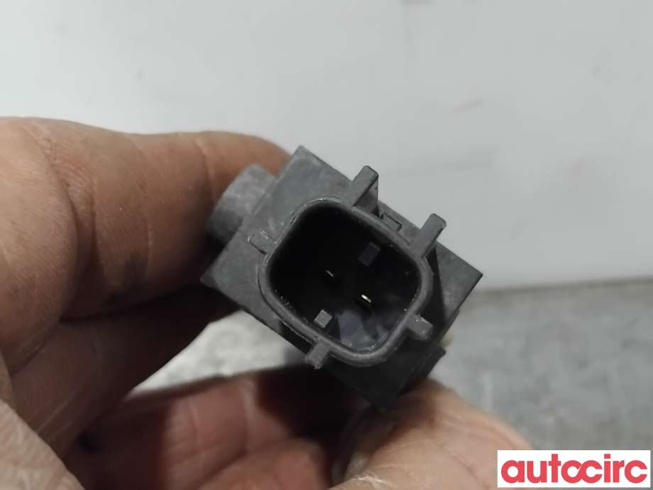 Airbag sensor venstre til Audi A8 2003-2010 (Type II) (AUDI|8E0959651A|)