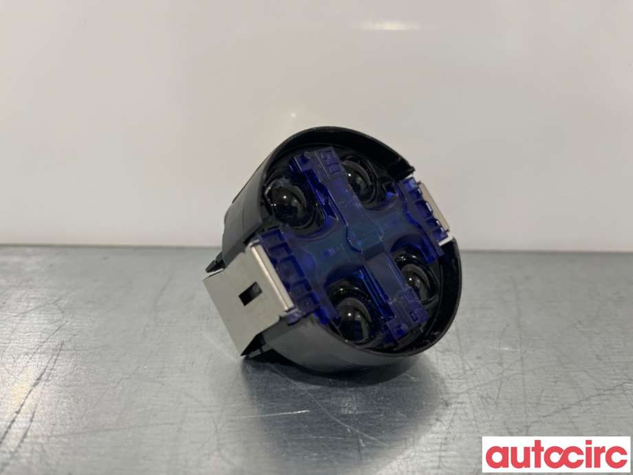 Sensor regnsensor til Mercedes E-Klasse 2009-2013 (Fase 1) (W212) (W212) (MERCEDES|A2049014504|10027731-00|A2049014503)