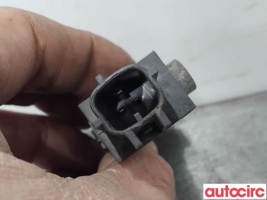Airbag sensor høyre til Audi A8 2003-2010 (Type II) (AUDI|8E0959651A|)