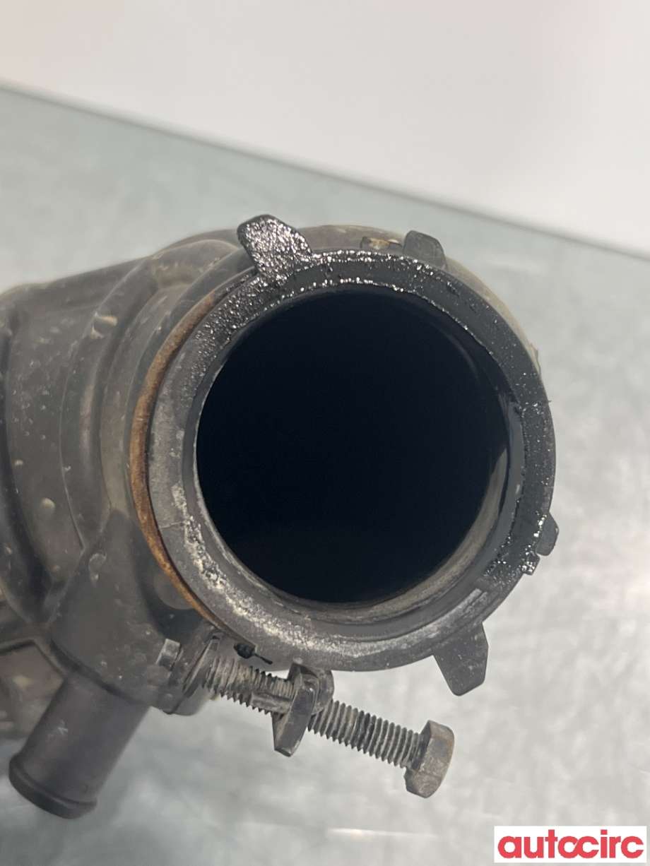Turbo rør til Hyundai i30 2012-2017 (Type II)  (HYUNDAI|281381R200||28138-1R200)