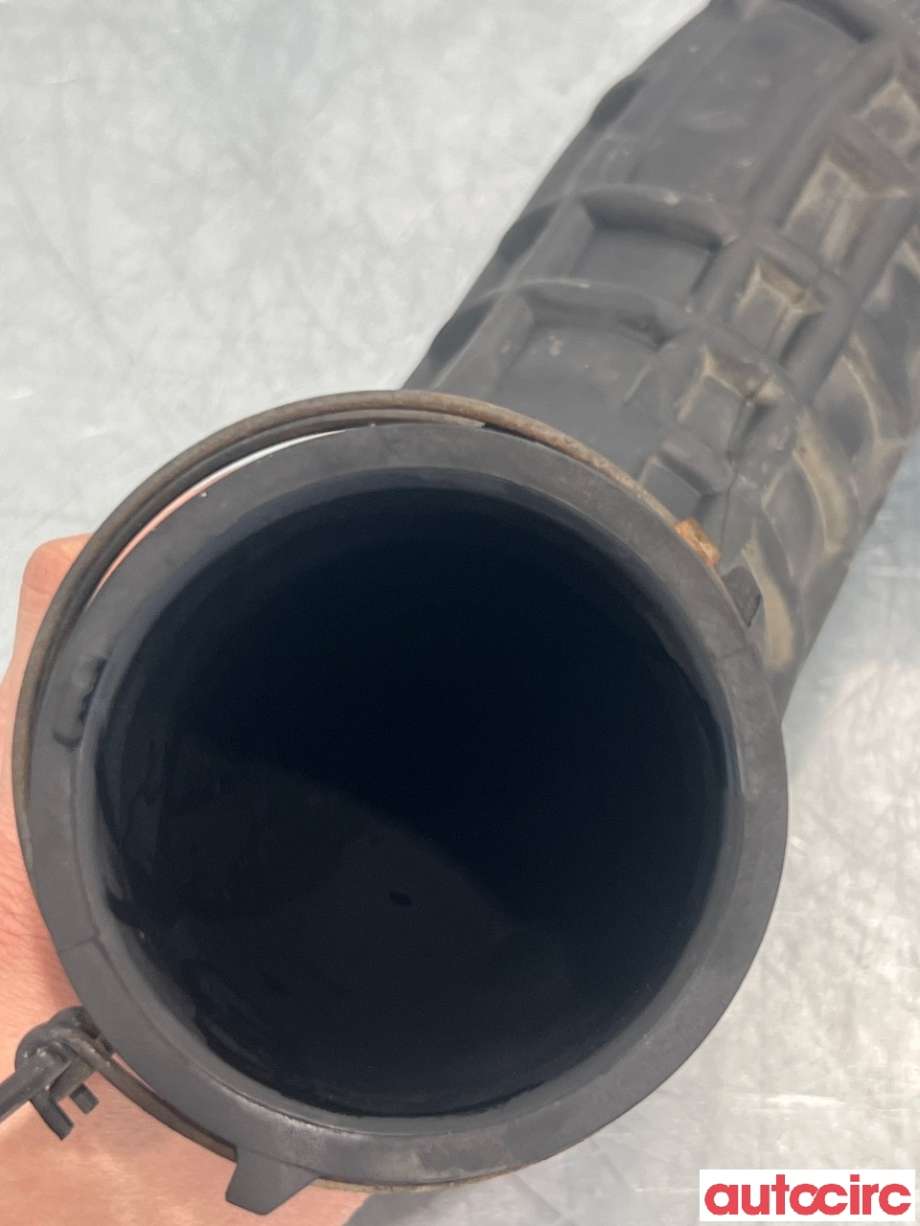 Turbo rør til Hyundai i30 2012-2017 (Type II)  (HYUNDAI|281381R200||28138-1R200)