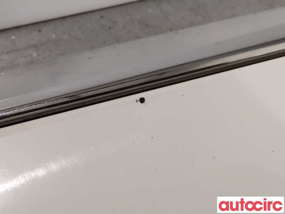 Lister til Audi A8 2003-2010 (Type II)  (AUDI|4E0853964D|)