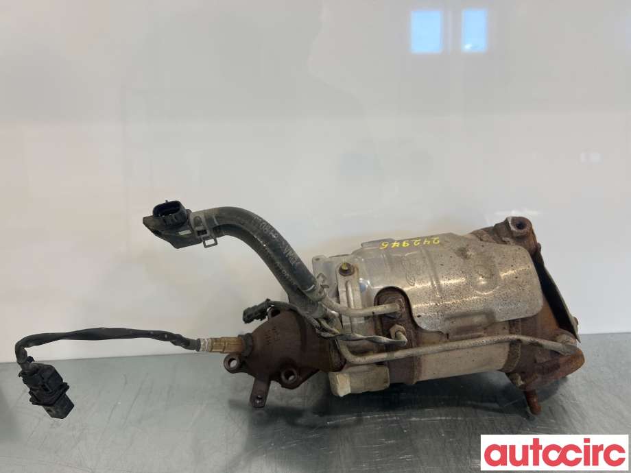 Partikkelfilter til Hyundai i30 2012-2017 (Type II)  (HYUNDAI|289902A690|)