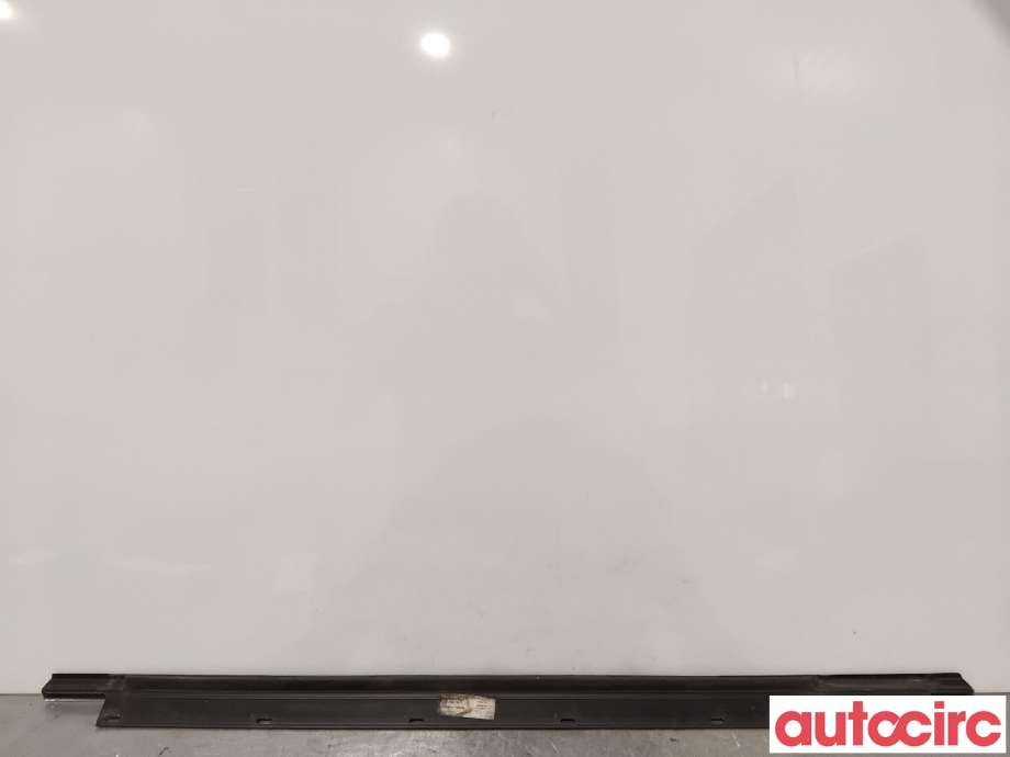 Lister til Audi A8 2003-2010 (Type II) (AUDI|4E0853764G|)