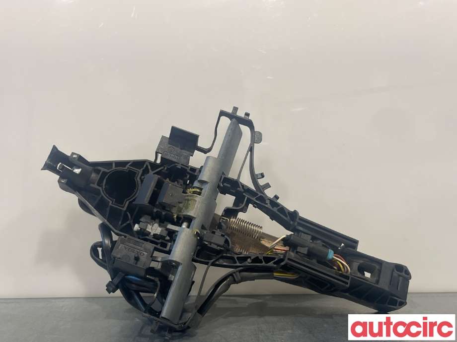 Dørhåndtak utv høyre bak til Volvo XC70 2014-2016 (Type II, Fase 2)  (VOLVO|39873389||30784205)