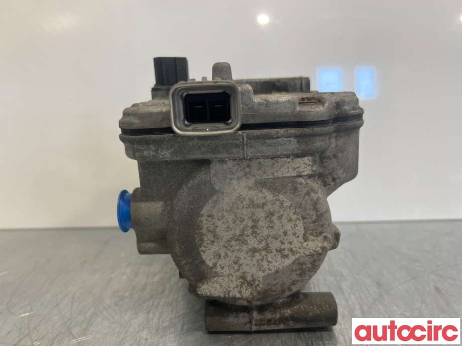Aircondition kompressor til Toyota Prius +7 2012-2020 (Type III) (stasjonsvogn) (stasjonsvogn) (TOYOTA|8837047031|042200-0421|)