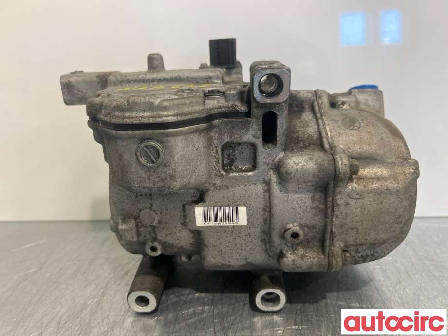 Aircondition kompressor til Toyota Prius +7 2012-2020 (Type III) (stasjonsvogn) (stasjonsvogn) (TOYOTA|8837047031|042200-0421|)