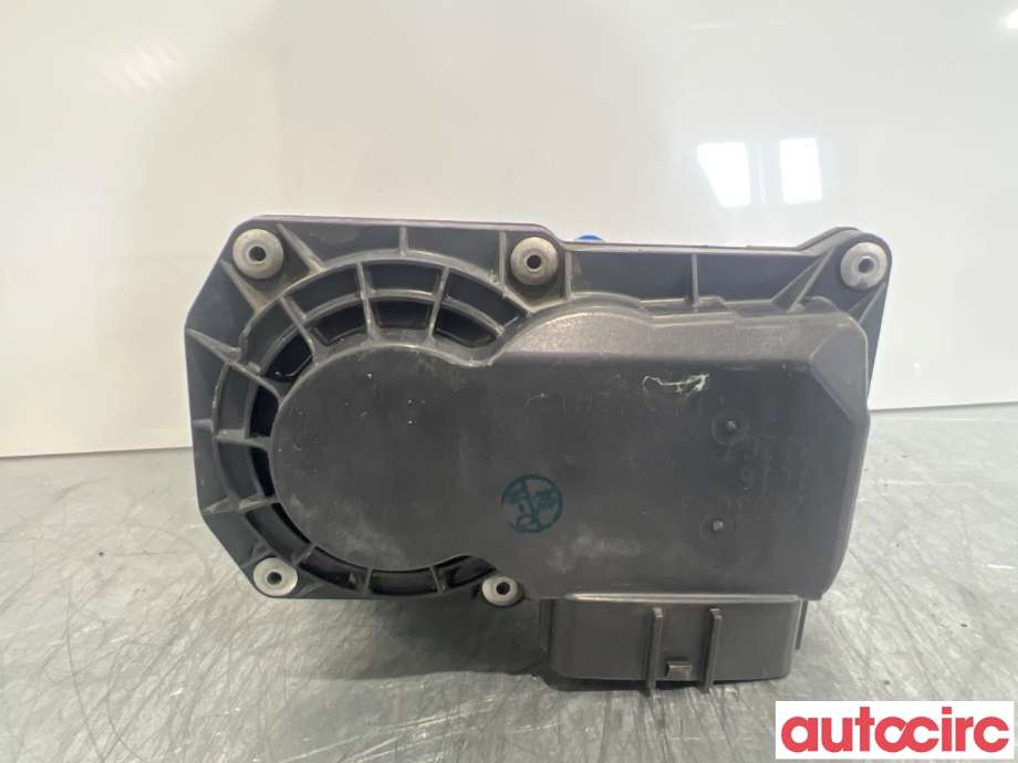Spjeldhus til Toyota Prius +7 2012-2020 (Type III) (stasjonsvogn) (stasjonsvogn) (TOYOTA|2203037060||22030-37060)