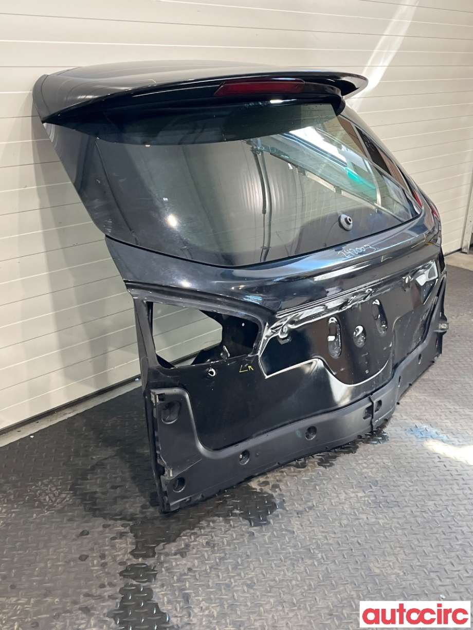 Bakluke til Ford Mondeo 2011-2014 (Type IV, Fase 2)  (FORD|1701443|PBS71-N40410-AA)