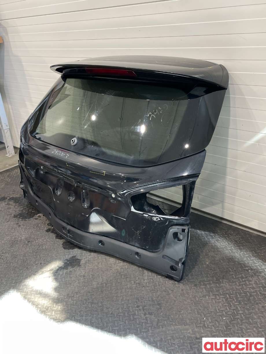 Bakluke til Ford Mondeo 2011-2014 (Type IV, Fase 2)  (FORD|1701443|PBS71-N40410-AA)